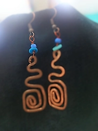 BAKIR KARE HELEZON KÜPE