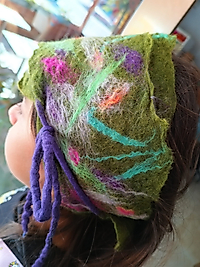 ÇOK AMAÇLI SAÇ BANDI