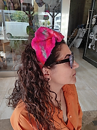 CIRT BANTLI SAÇ BANDI